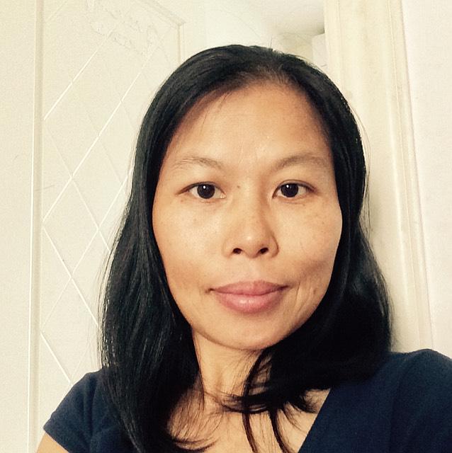 45岁离异女征婚照片(id:80470803)_广东深圳征婚交友_珍爱网