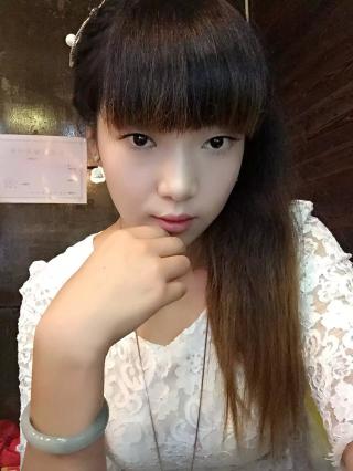 24岁离异女征婚照片(id:80532333)_陕西商洛征婚交友_珍爱网