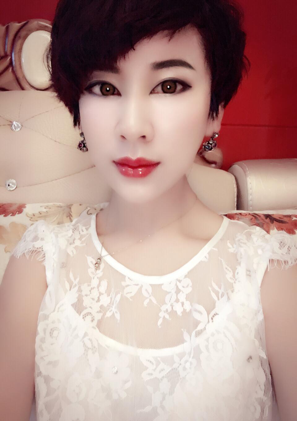 30岁离异女征婚照片(id:80580117)_甘肃陇南征婚交友_珍爱网