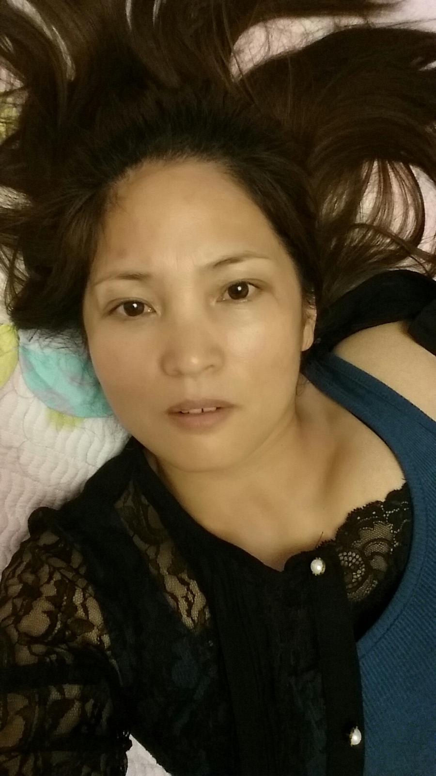 46岁未婚女征婚照片(id:80761977)_辽宁沈阳征婚交友_珍爱网