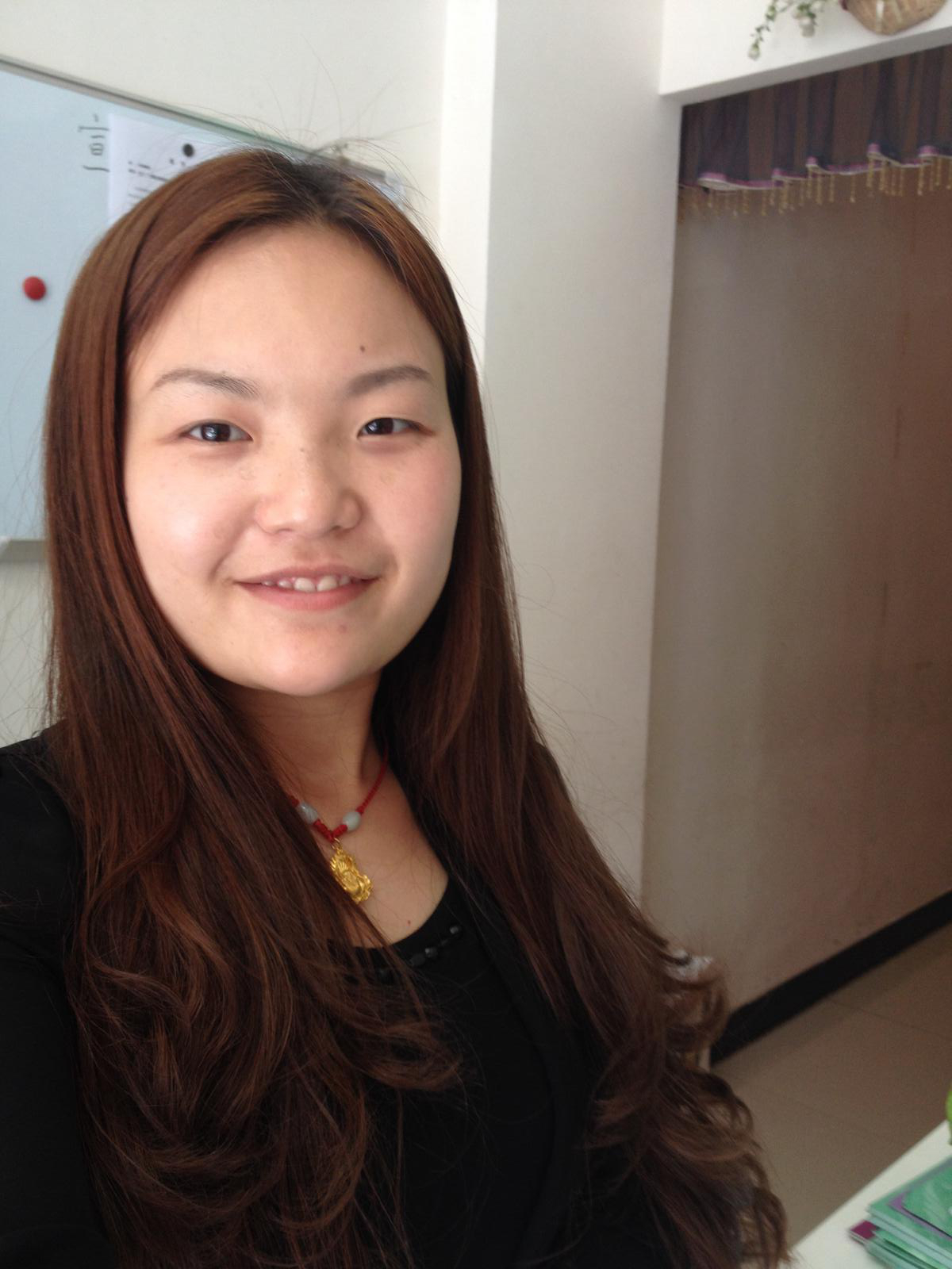 31岁离异女征婚照片(id:80834013)_重庆征婚交友_珍爱网