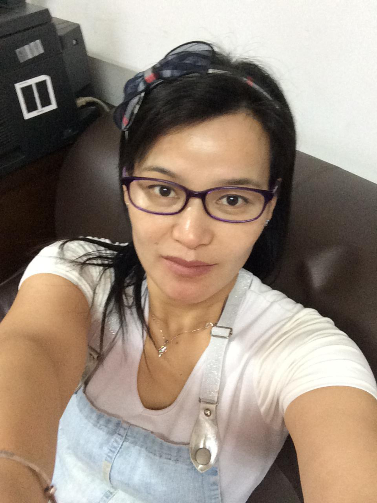 40岁离异女征婚照片(id:80905527)_浙江杭州征婚交友_珍爱网