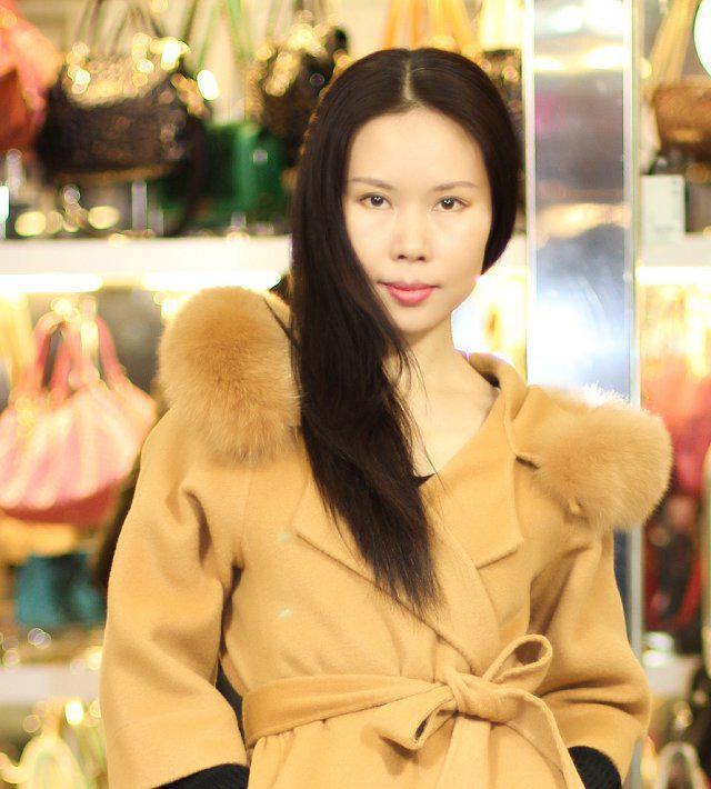 47岁未婚女征婚照片(id:80933211)_广东广州征婚交友_珍爱网