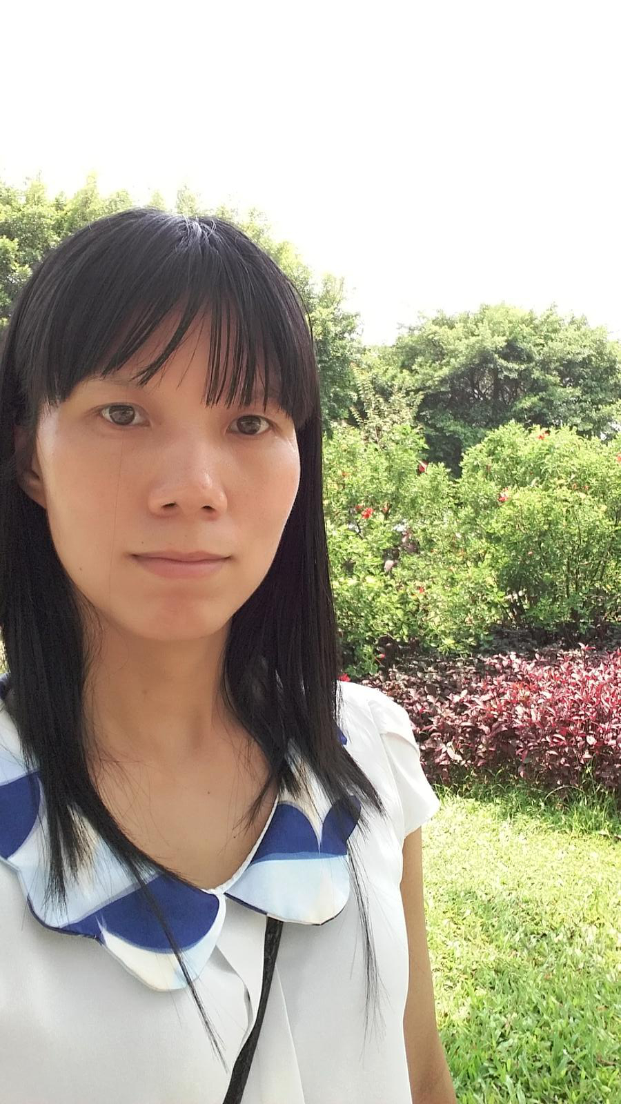 34岁离异女征婚照片(id:81188421)_广东东莞征婚交友_珍爱网