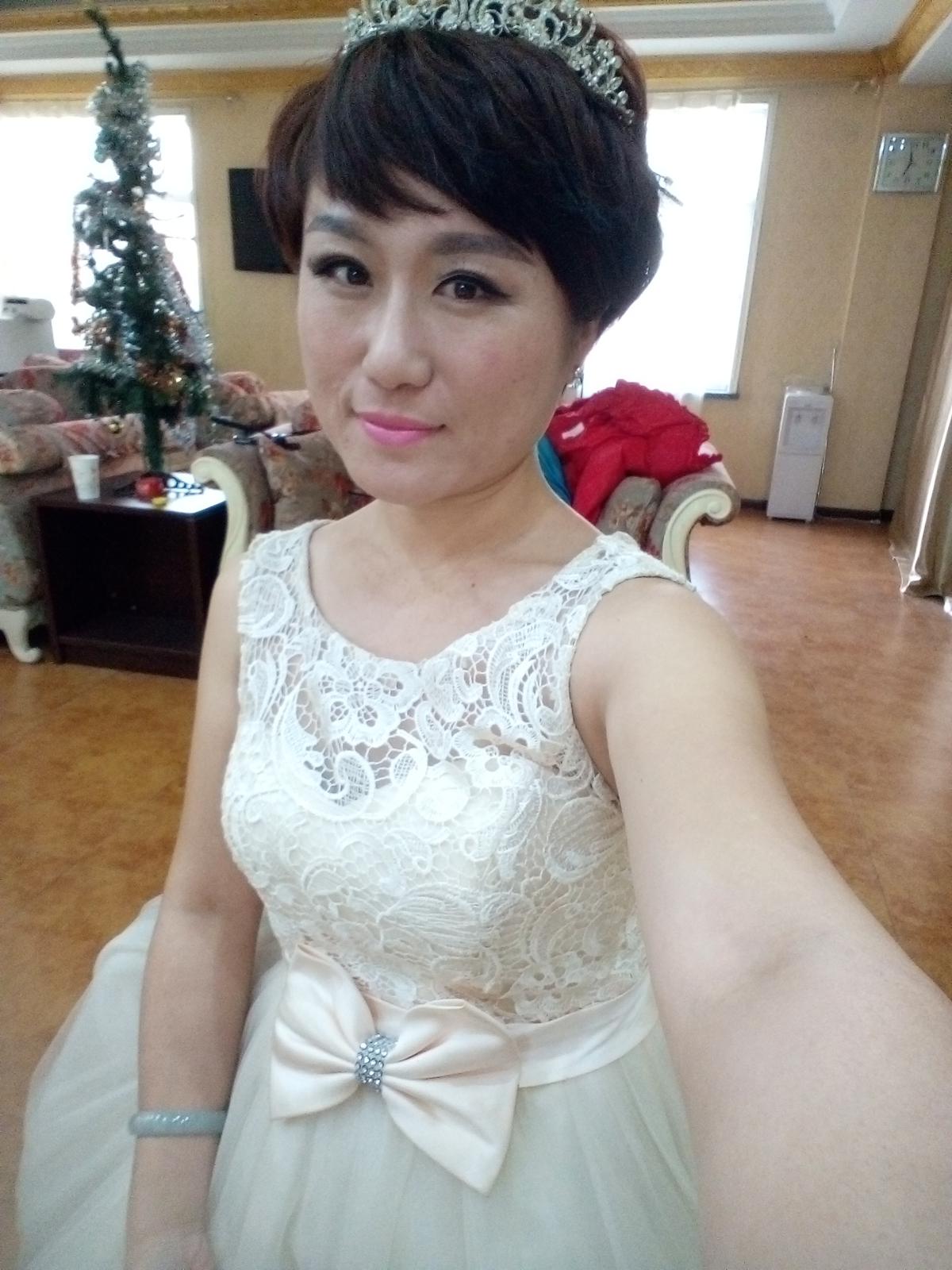 33岁离异女征婚照片(id:81314043)_山东青岛征婚交友_珍爱网