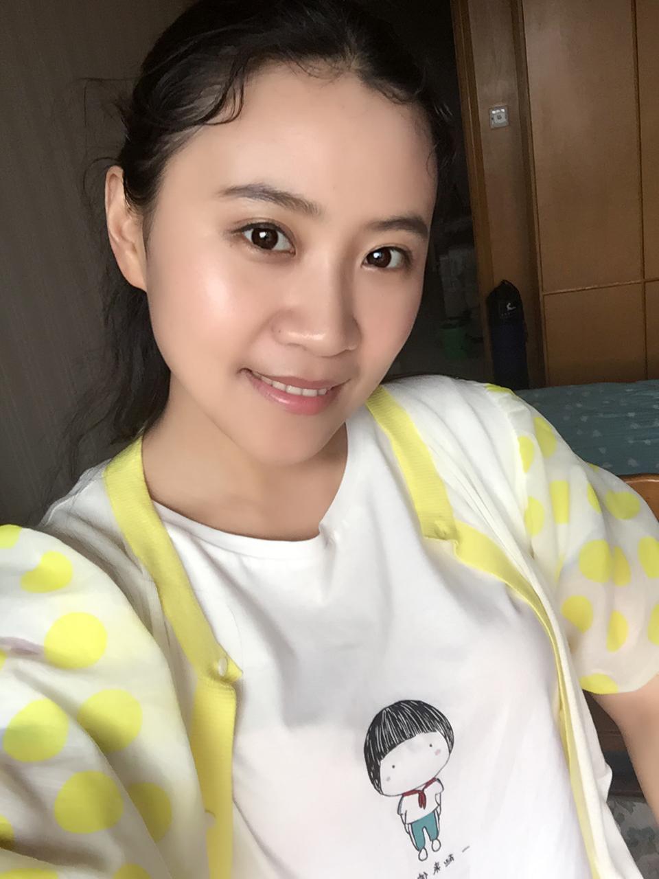 32岁未婚女征婚照片(id:81358083)