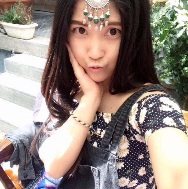 29歲未婚女徵婚照片(id:81646173)_河南濮陽徵婚交友_珍愛網