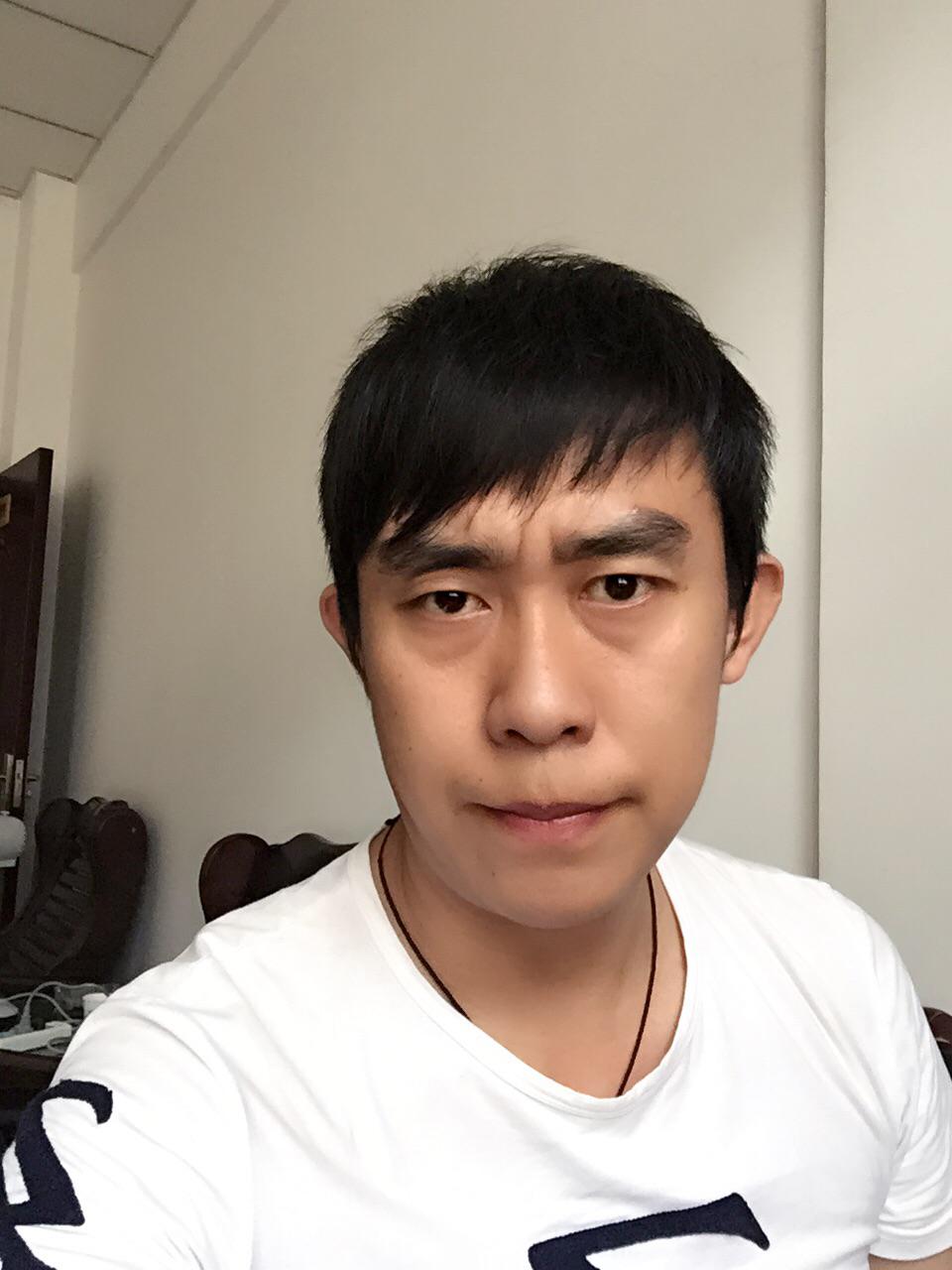 36岁未婚男征婚照片(id:81831681)_甘肃天水征婚交友_珍爱网