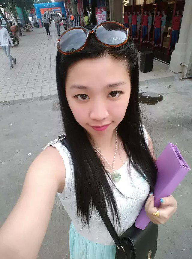 29歲離異女徵婚照片(id:82105833)_廣西梧州徵婚交友_珍愛網