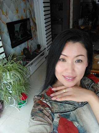 46岁离异女征婚照片(id:82204797)_吉林长春征婚交友_珍爱网