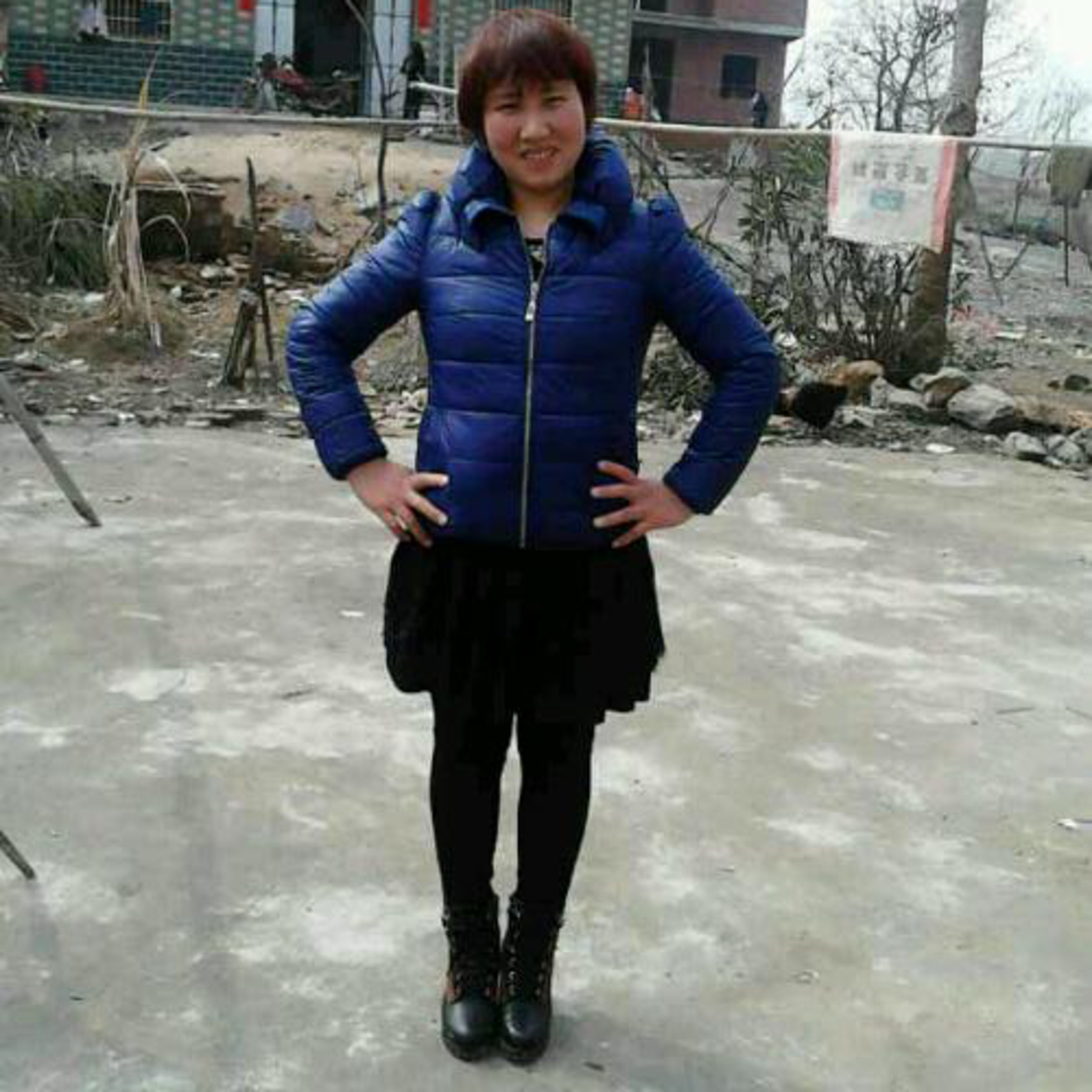 32岁离异女征婚照片(id:82276455)_江西新余征婚交友_珍爱网