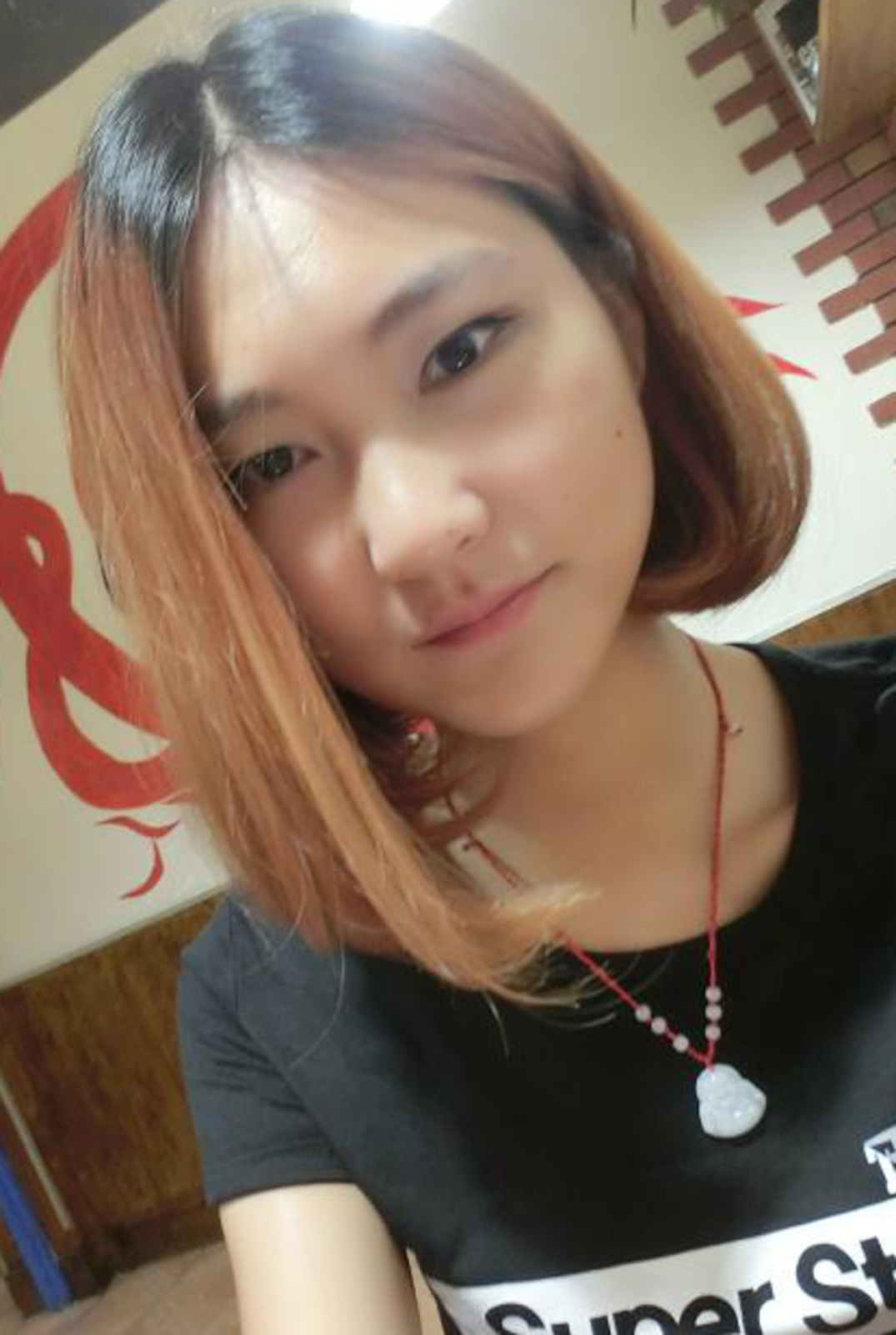 25岁未婚女征婚照片(id:82815177)_河南焦作征婚交友_珍爱网