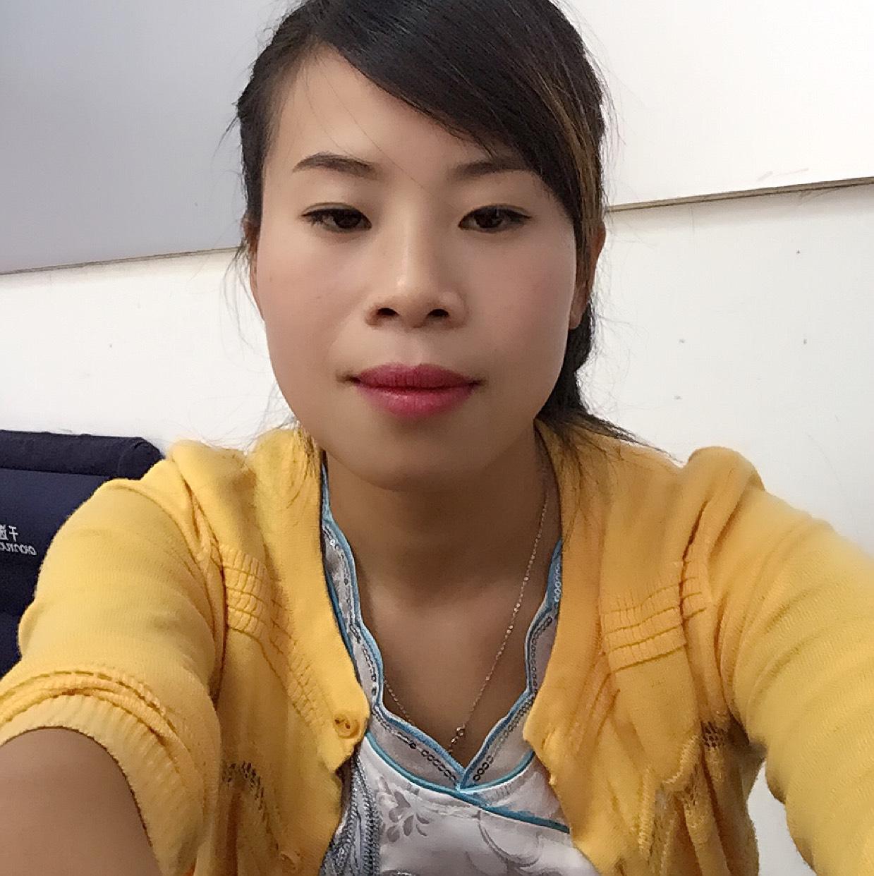 30歲未婚女徵婚照片(id:82917957)_貴州遵義徵婚交友_珍愛網