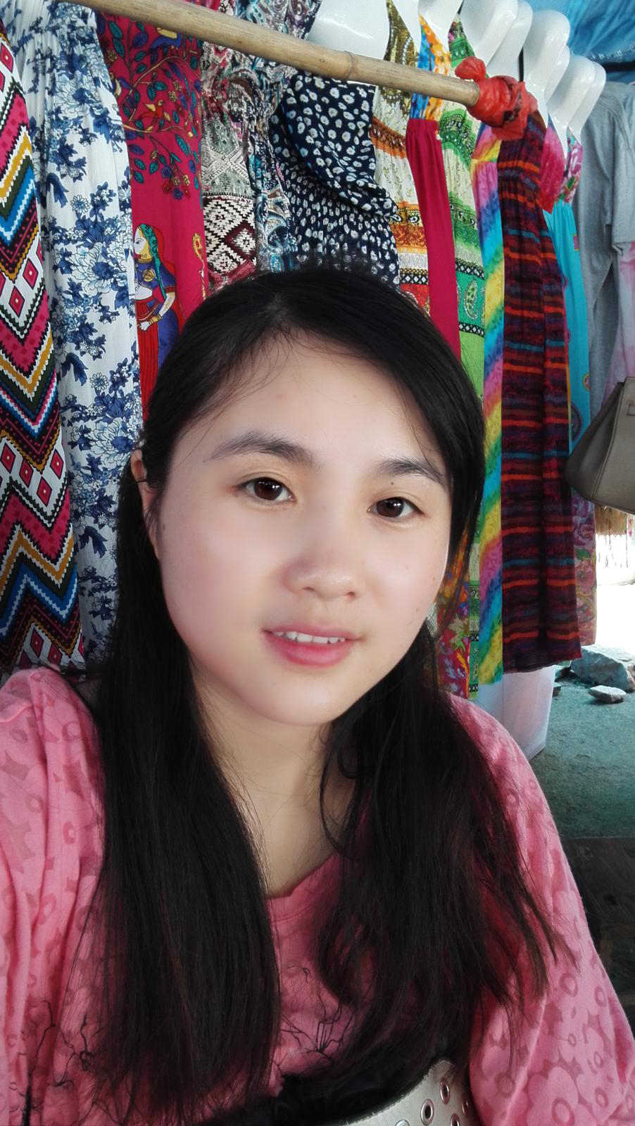 30岁未婚女征婚照片(id:82980507)_江西赣州征婚交友_珍爱网