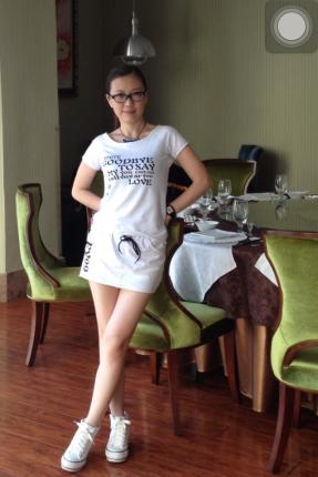 47岁离异女征婚照片(id:83063703)_贵州贵阳征婚交友_珍爱网