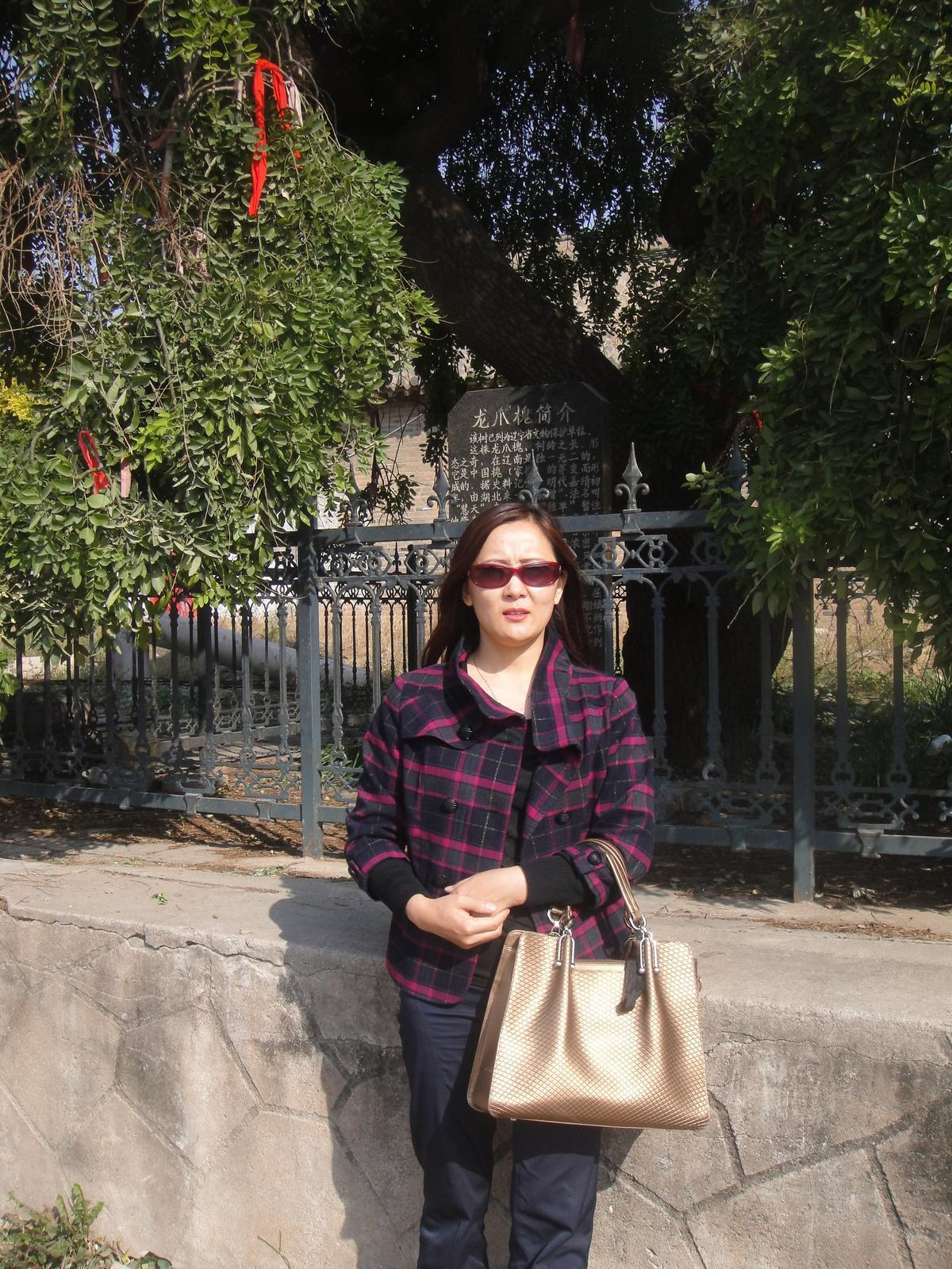 46岁丧偶女征婚照片(id:83127117)_辽宁锦州征婚交友_珍爱网
