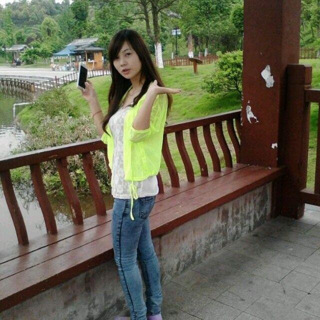 27岁未婚女征婚照片(id:83324733)_贵州贵阳征婚交友_珍爱网