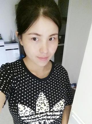 23岁离异女征婚照片(id:83562417)_云南昆明征婚交友_珍爱网