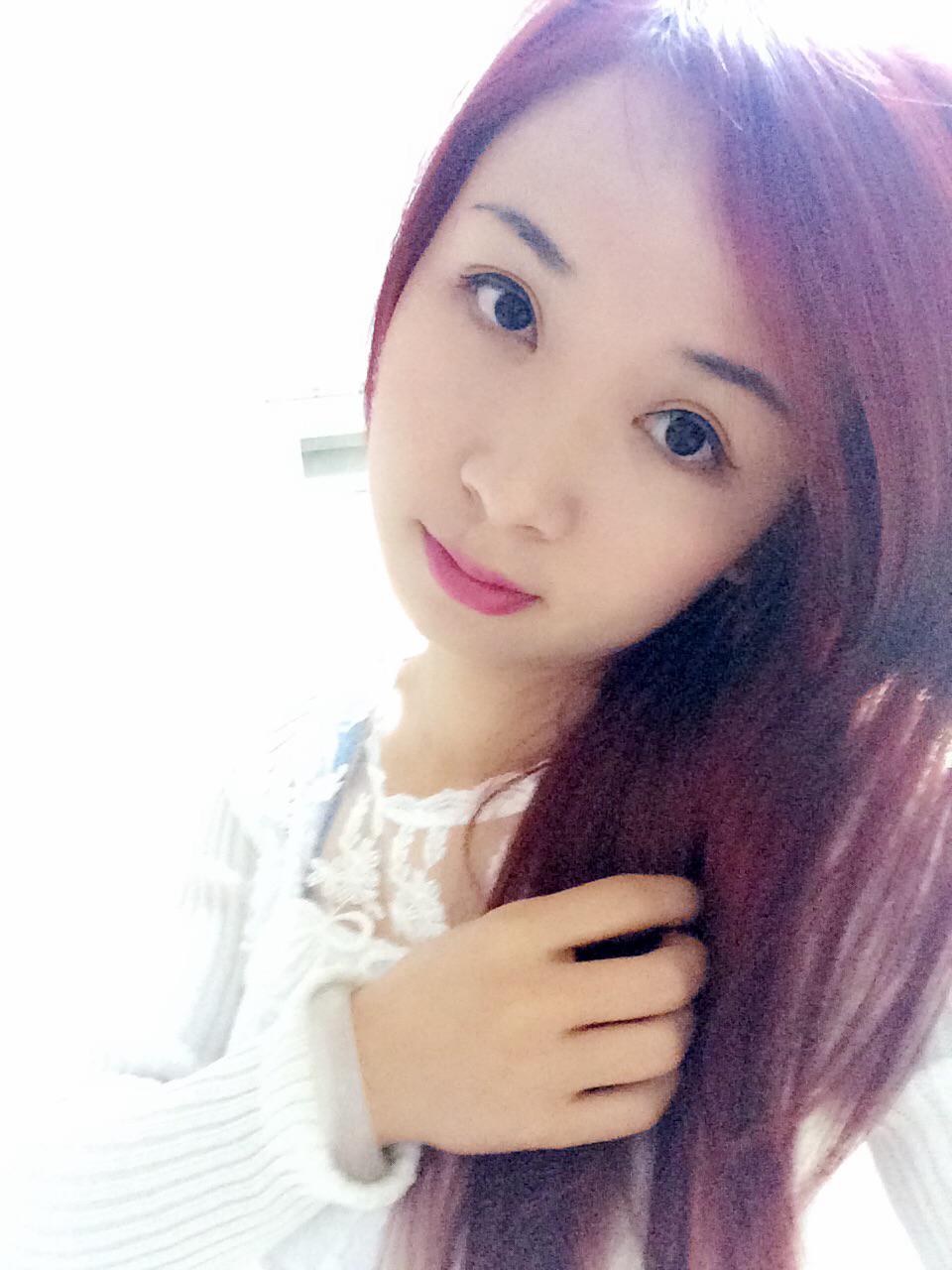 25岁未婚女征婚照片(id:83613921)_江西吉安征婚交友_珍爱网