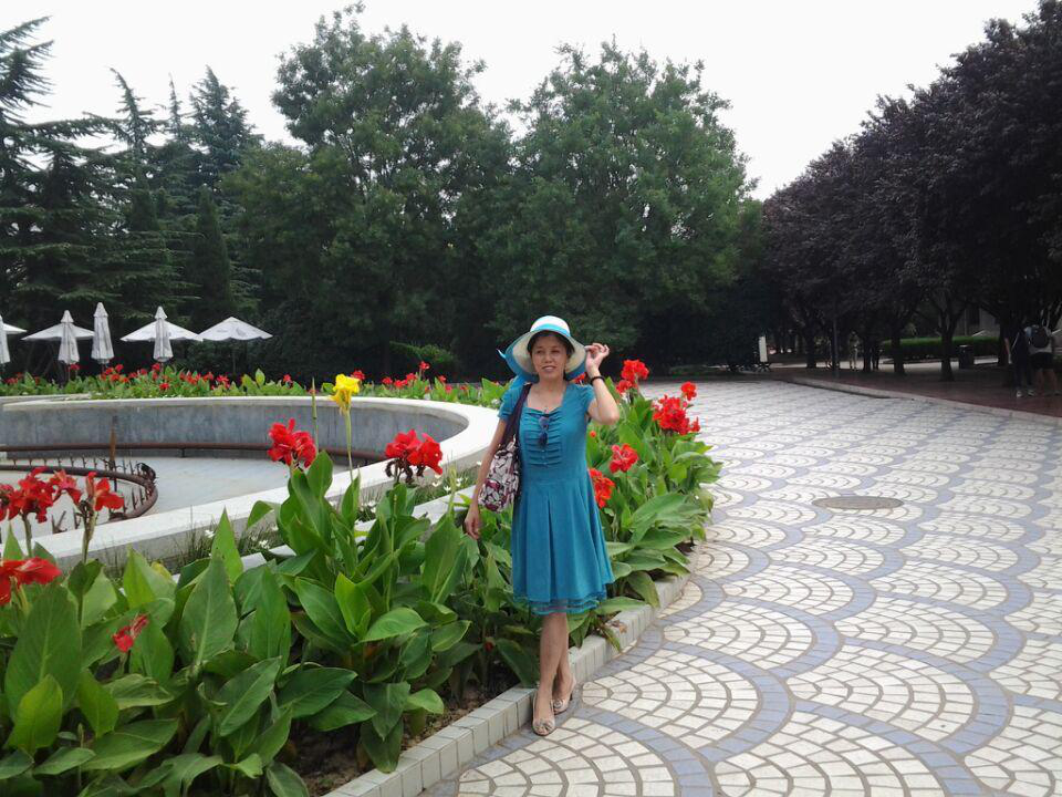 52岁丧偶女征婚照片(id:83727651)_江西萍乡征婚交友_珍爱网