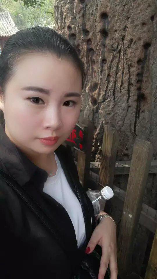 29岁未婚女征婚照片(id:84050565)_河南郑州征婚交友_珍爱网