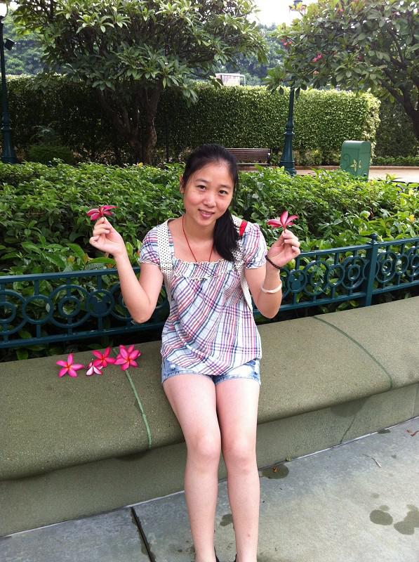 29岁未婚女征婚照片(id:84521397)_福建龙岩征婚交友_珍爱网