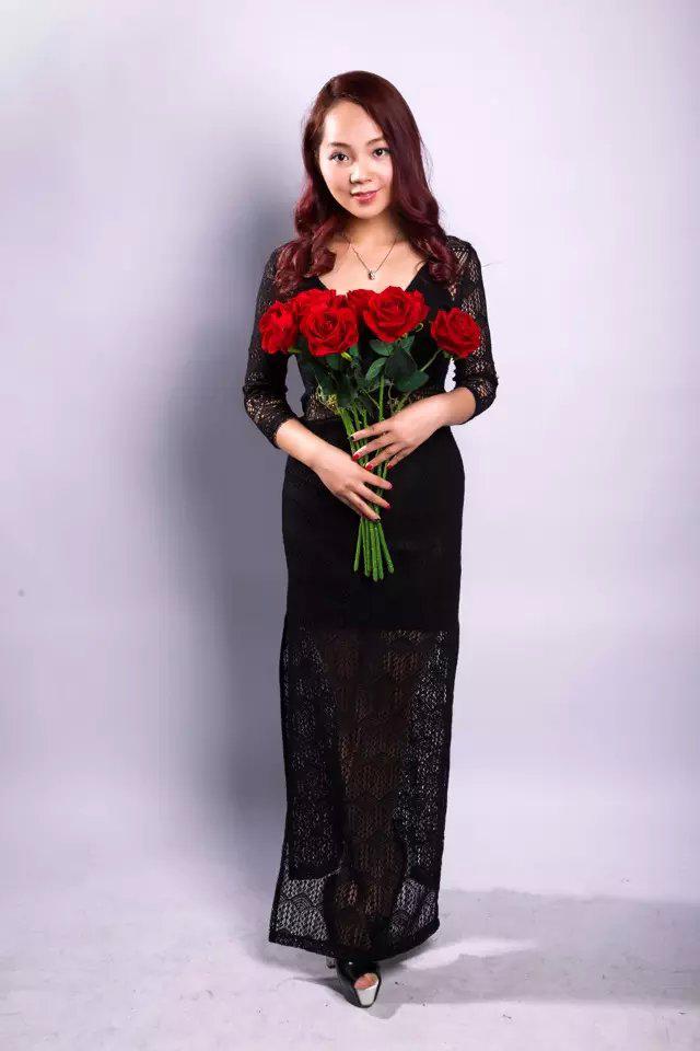 29岁未婚女征婚照片(id:84724959)_重庆征婚交友_珍爱网