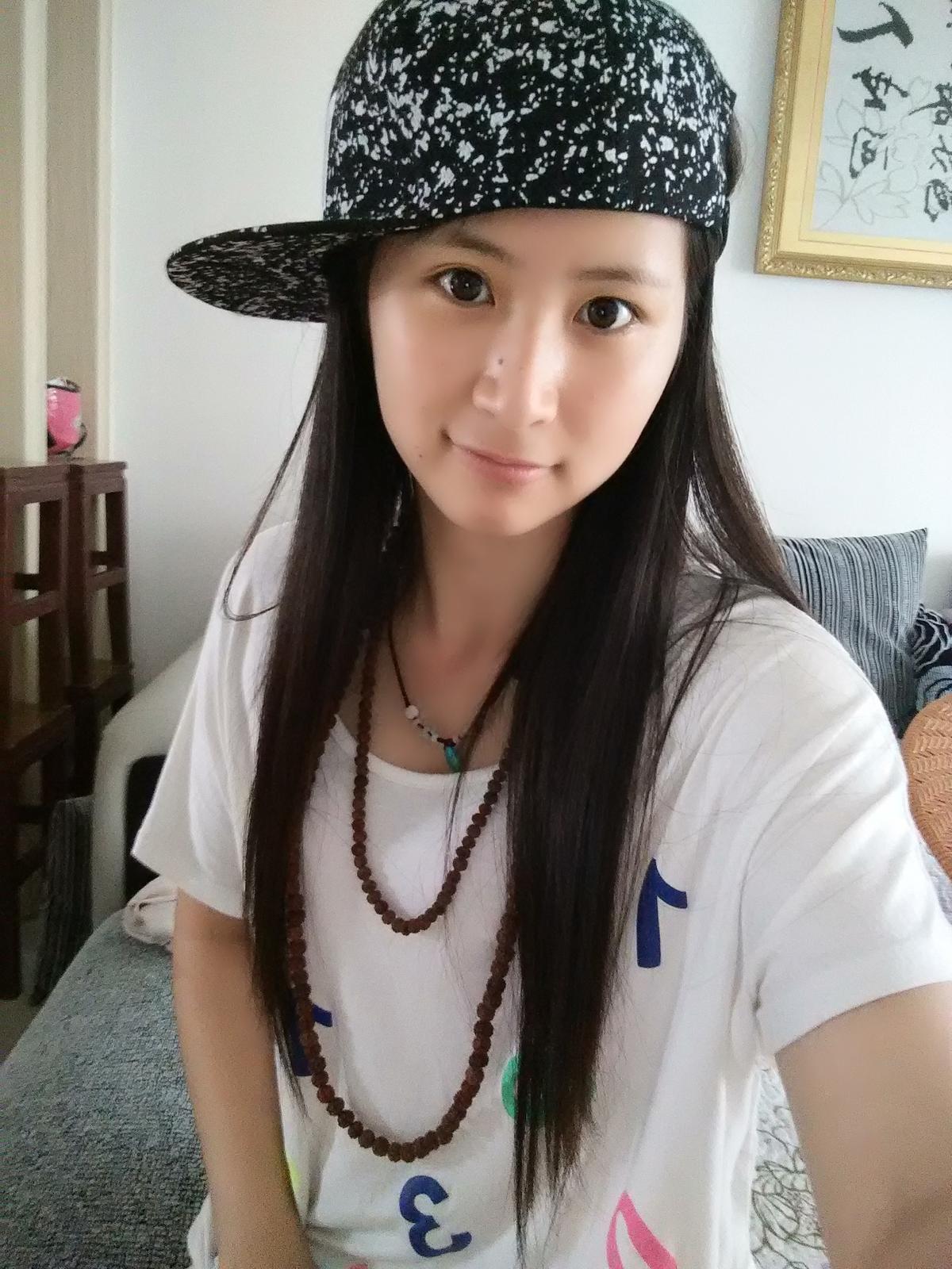 27岁离异女征婚照片(id:84955575)_江苏南通征婚交友_珍爱网