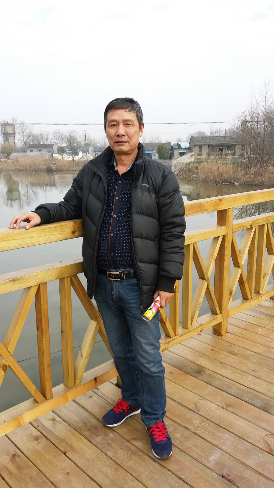 60岁离异男征婚照片(id:85128453)_安徽铜陵征婚交友_珍爱网