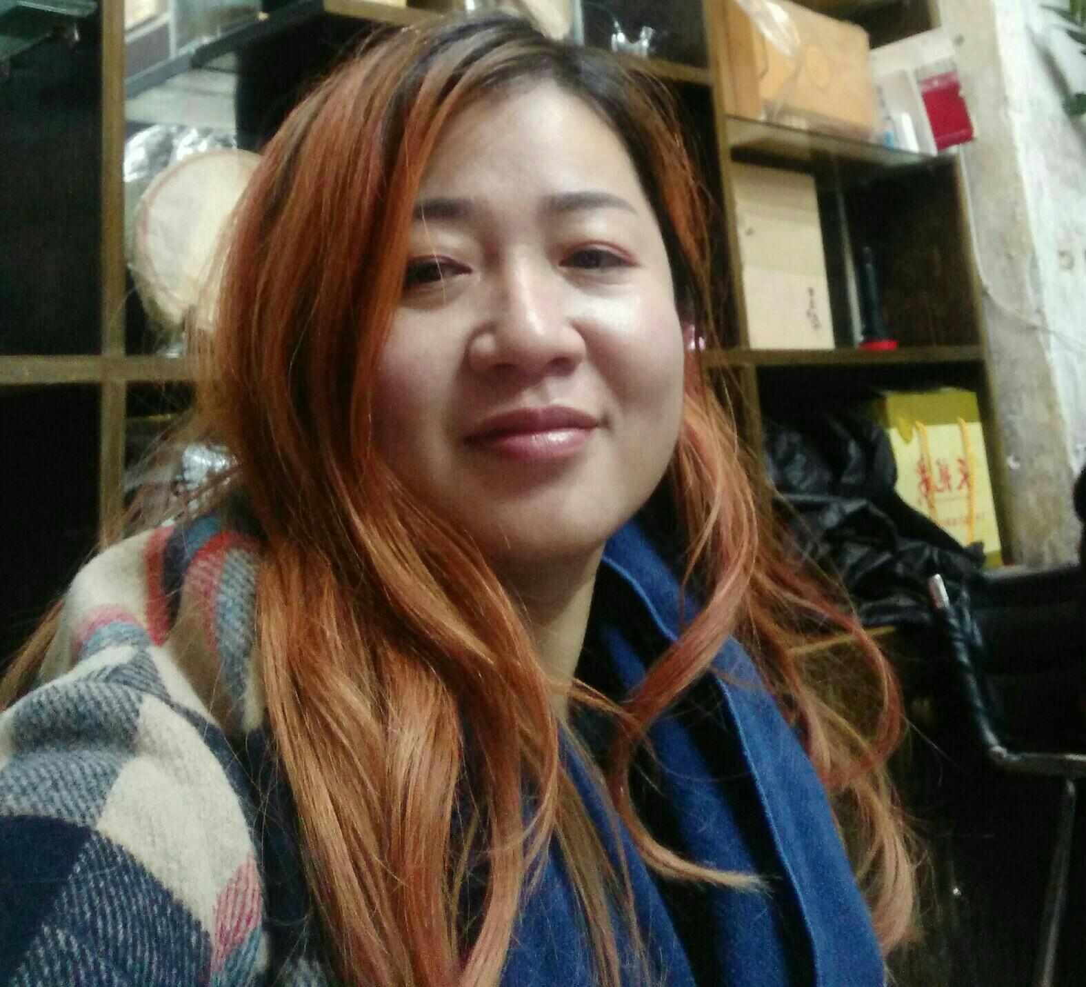 小莲资料照片_广东肇庆征婚交友_珍爱网