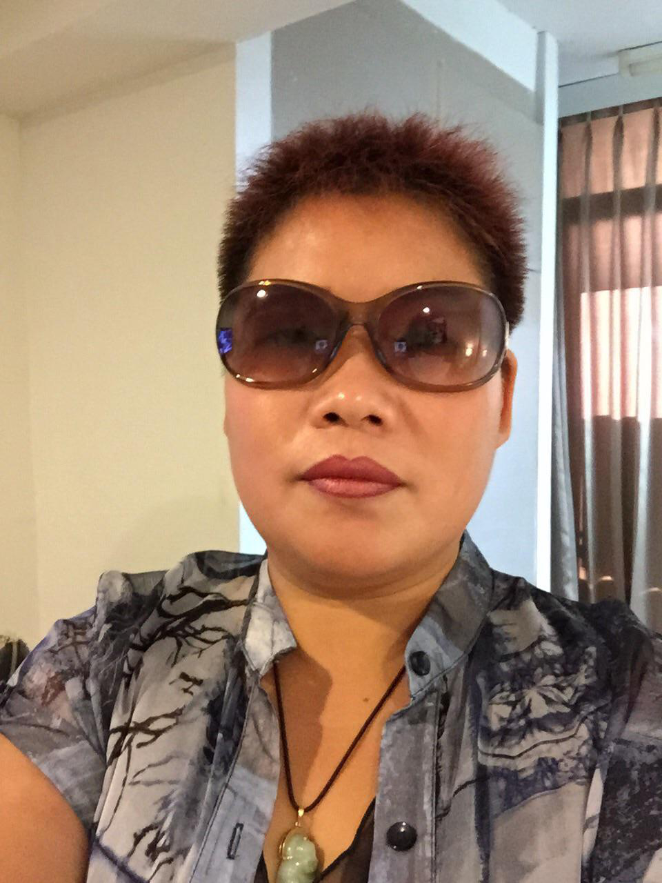 44岁未婚女征婚照片(id:85235157)_广西柳州征婚交友_珍爱网