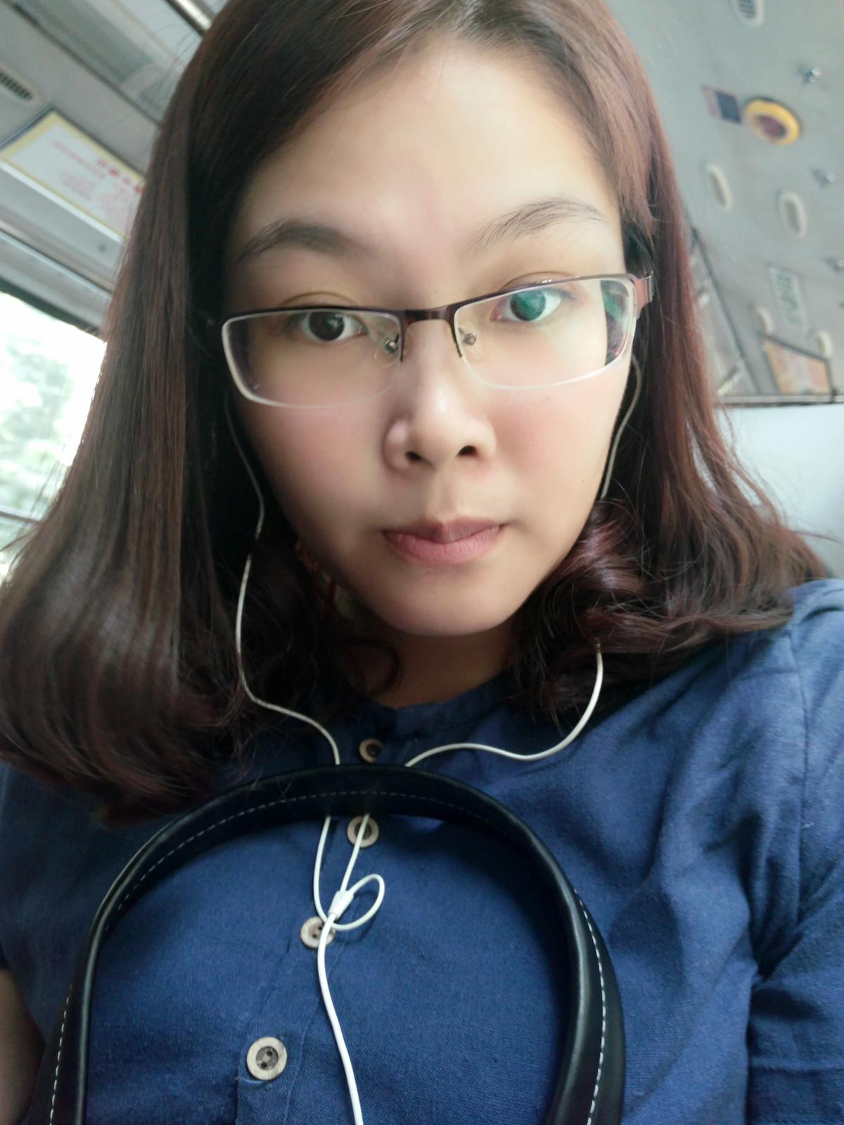 26岁离异女征婚照片(id:85504605)_广东广州征婚交友_珍爱网