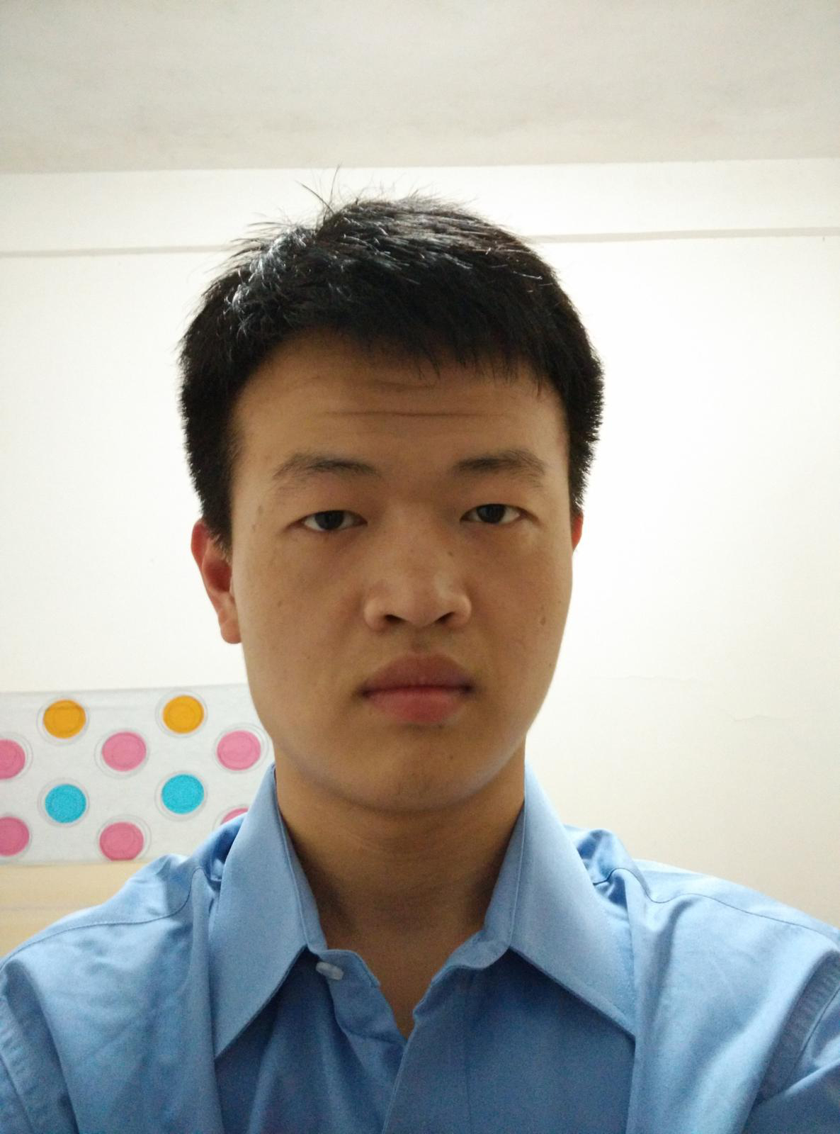 28岁未婚男征婚照片(id:85521015)_广东广州征婚交友_珍爱网