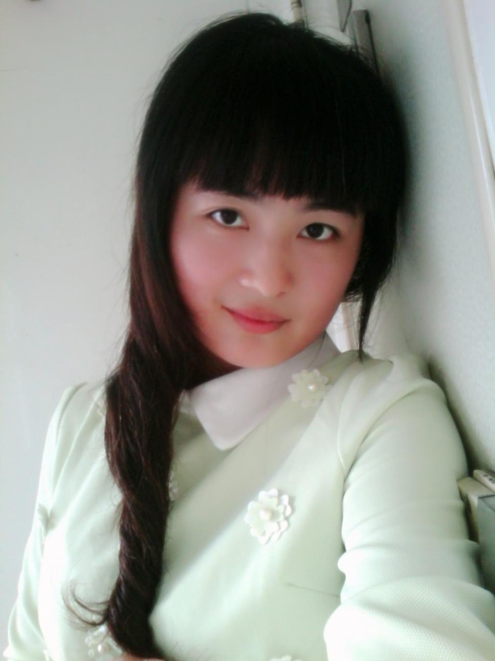 27岁未婚女征婚照片(id:86000403)_福建南平征婚交友_珍爱网