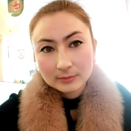 32岁未婚女征婚照片(id:86007441)_新疆喀什征婚交友_珍爱网