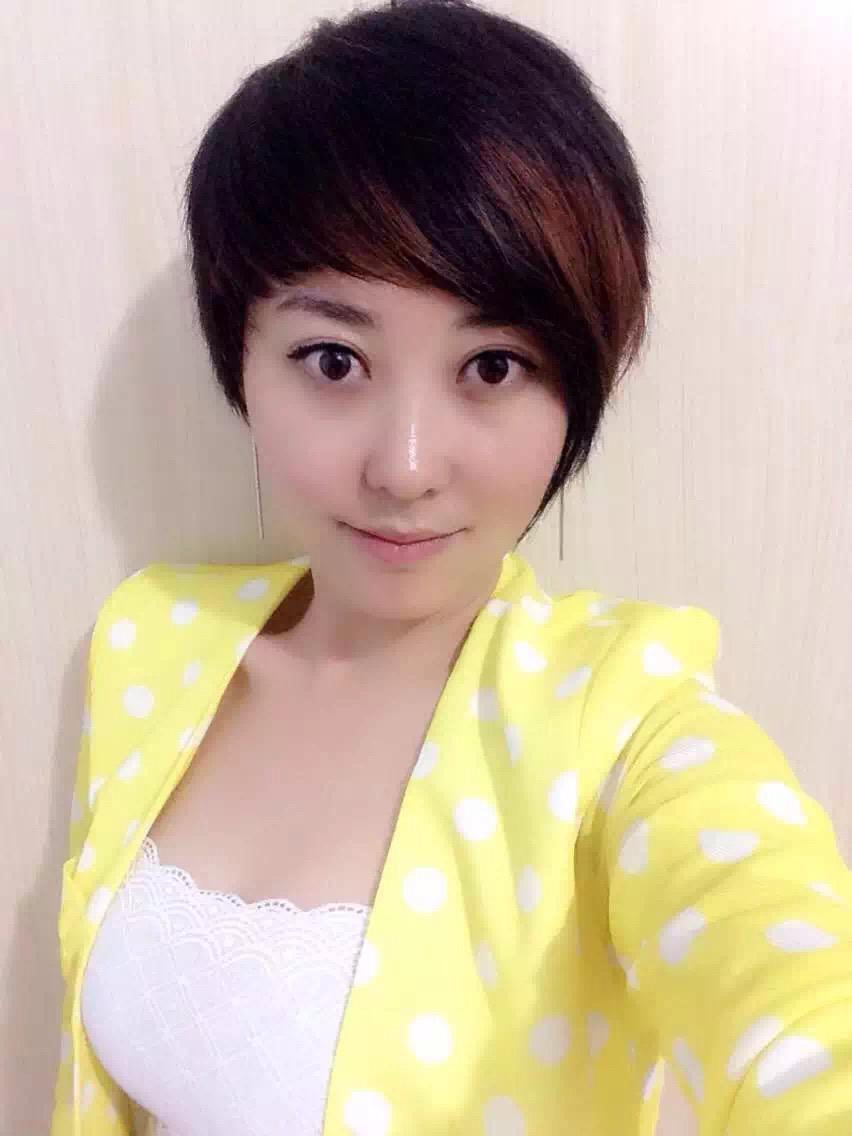 33岁未婚女征婚照片(id:86153889)_山西太原征婚交友_珍爱网