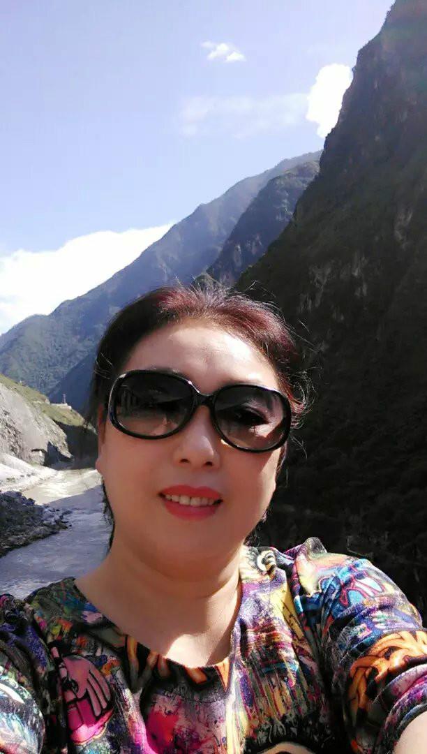 51歲離異女徵婚照片(id:86209995)_湖北黃石徵婚交友_珍愛網