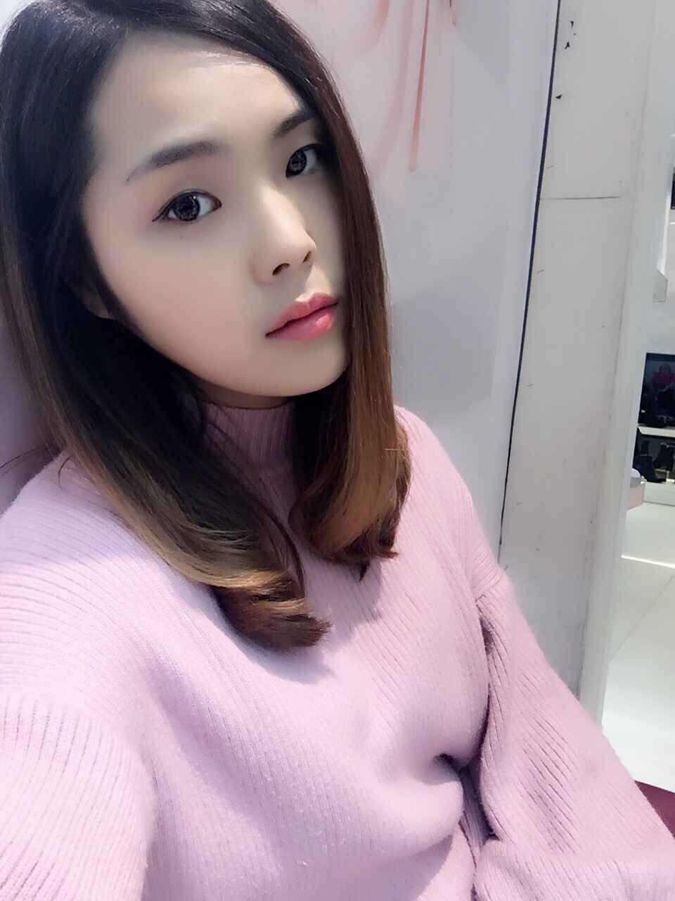 24岁未婚女征婚照片(id:86234061)_河北保定征婚交友_珍爱网