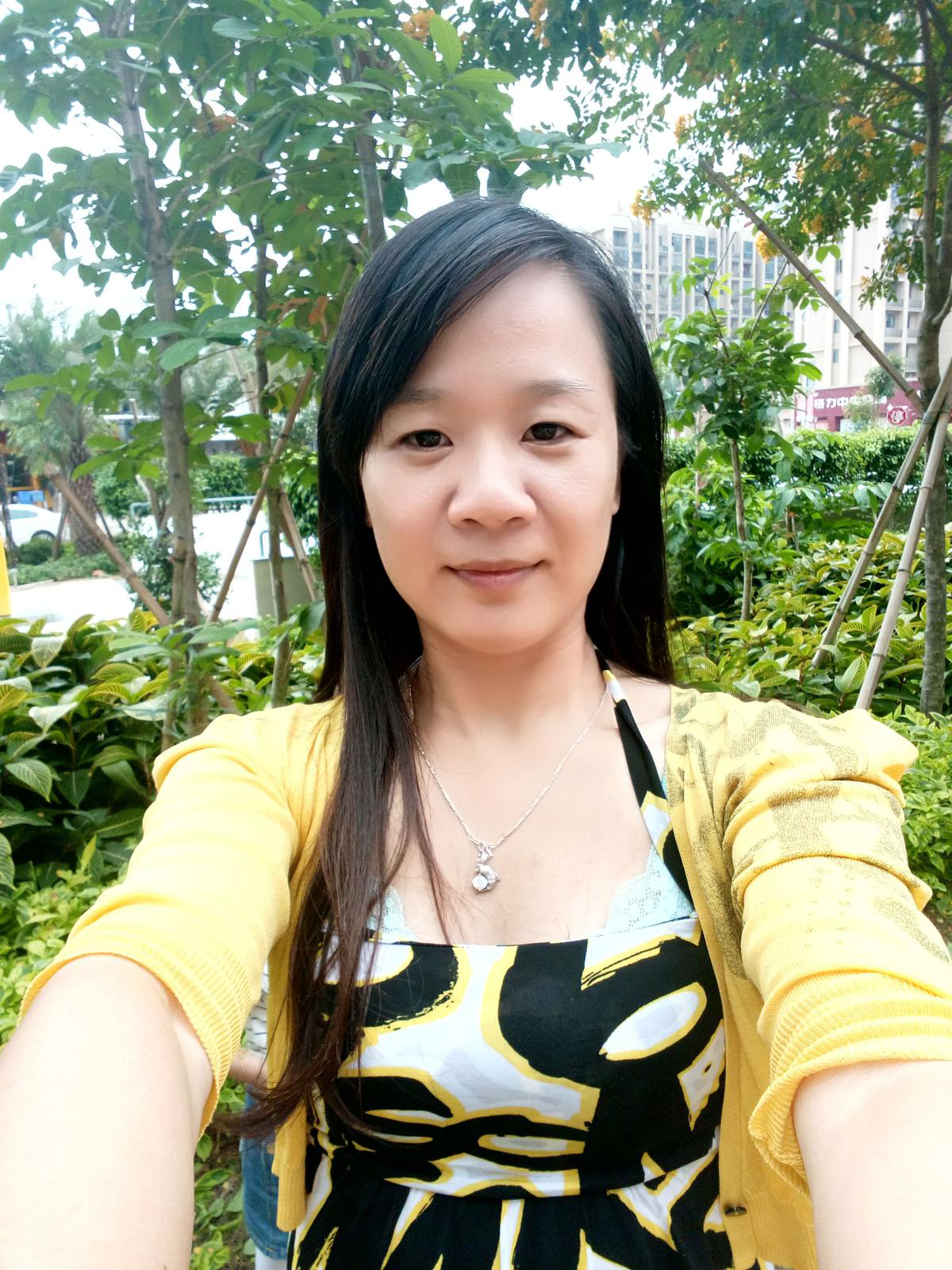 32岁丧偶女征婚照片(id:86283201)_福建厦门征婚交友_珍爱网