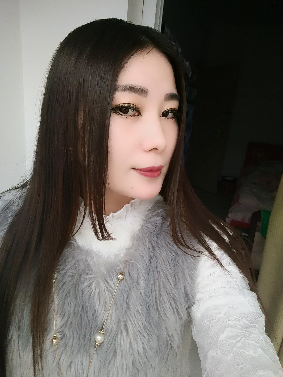 27岁未婚女征婚照片(id:86435223)_山东菏泽征婚交友_珍爱网