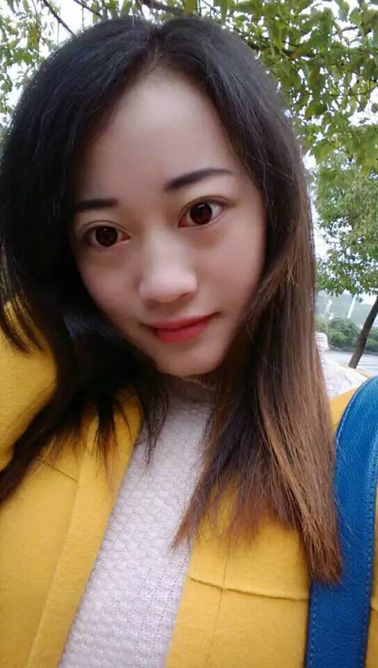 25岁未婚女征婚照片(id:86813115)_云南昆明征婚交友_珍爱网