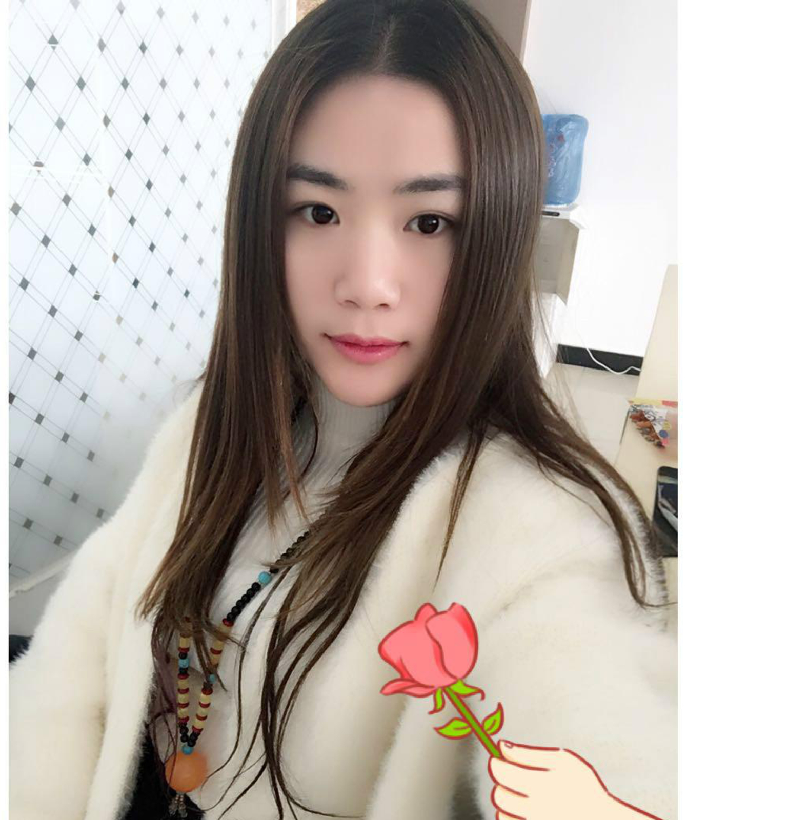 30岁未婚女征婚照片(id:86851365)