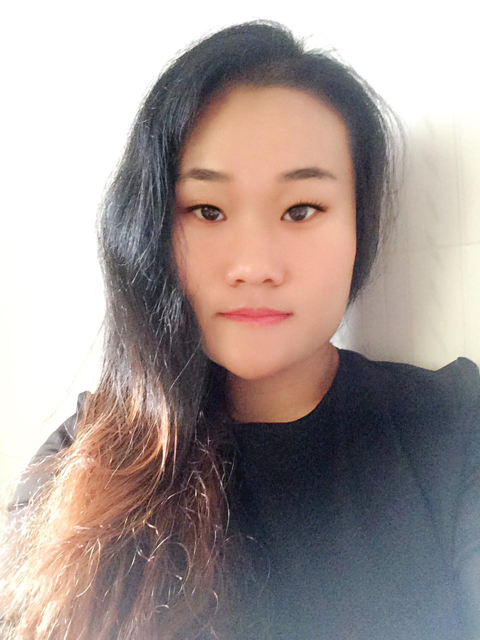 26岁未婚女征婚照片(id:87062001)_广东东莞征婚交友_珍爱网