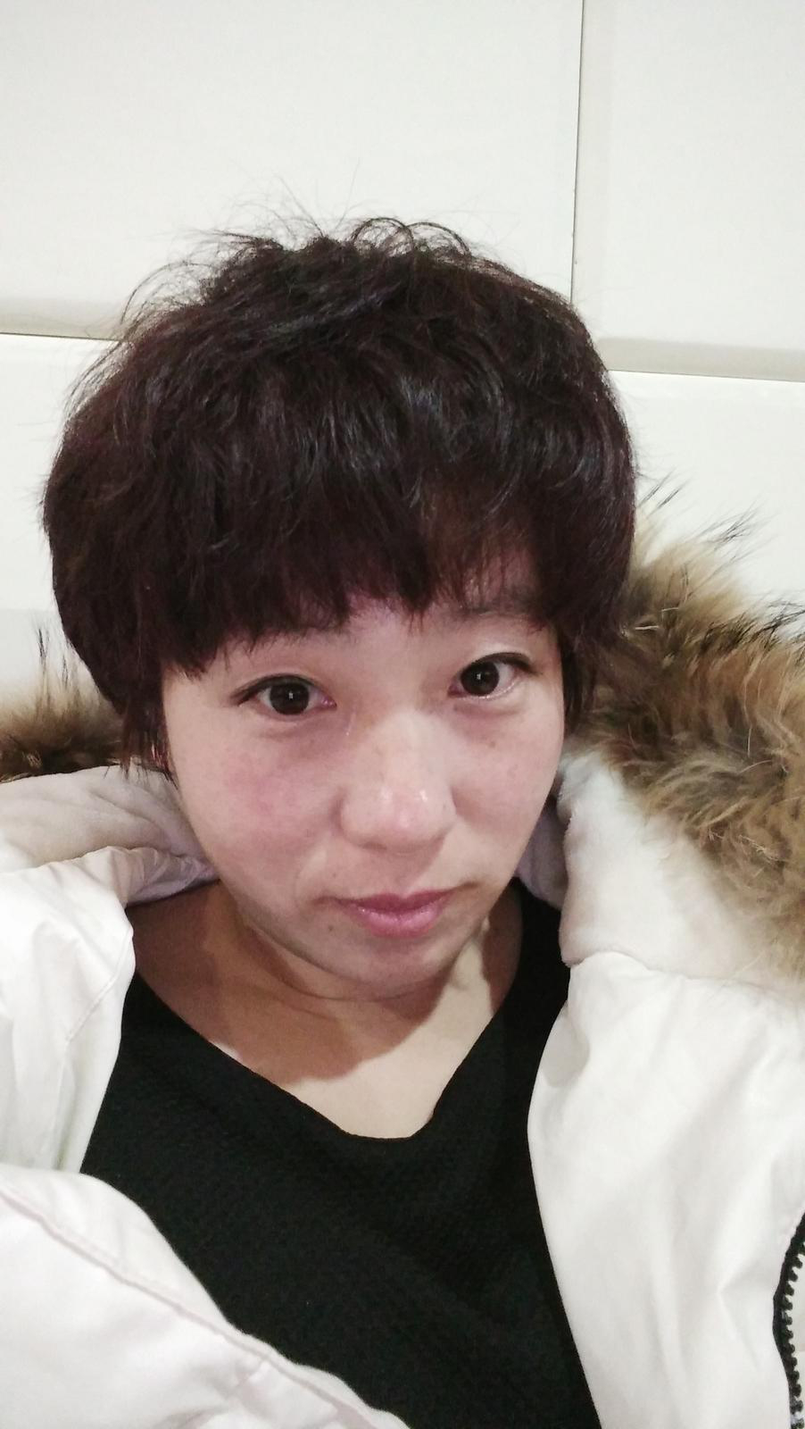 39岁离异女征婚照片(id:87072597)_辽宁大连征婚交友_珍爱网