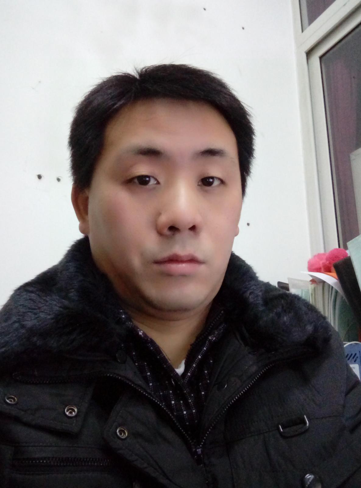 40岁离异男征婚照片(id:87235545)_湖北武汉征婚交友_珍爱网