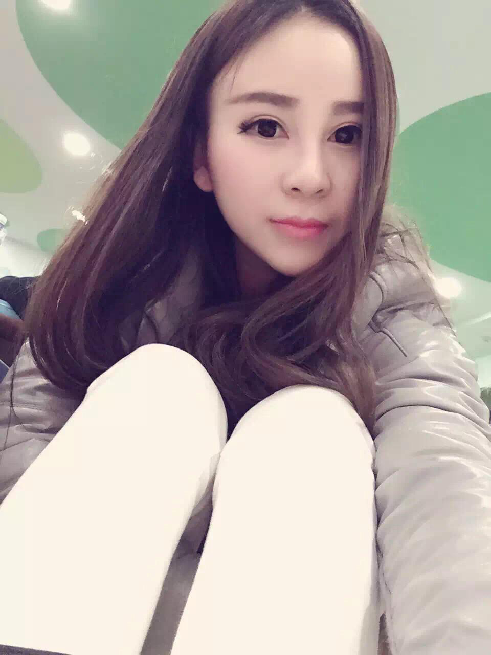 27岁未婚女征婚照片(id:87822531)_山东威海征婚交友_珍爱网