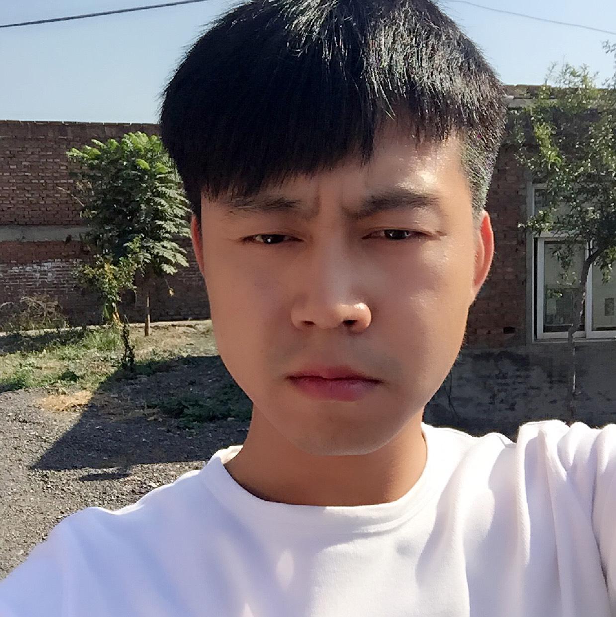 29岁未婚男征婚照片(id:88032009)_河北邯郸征婚交友_珍爱网