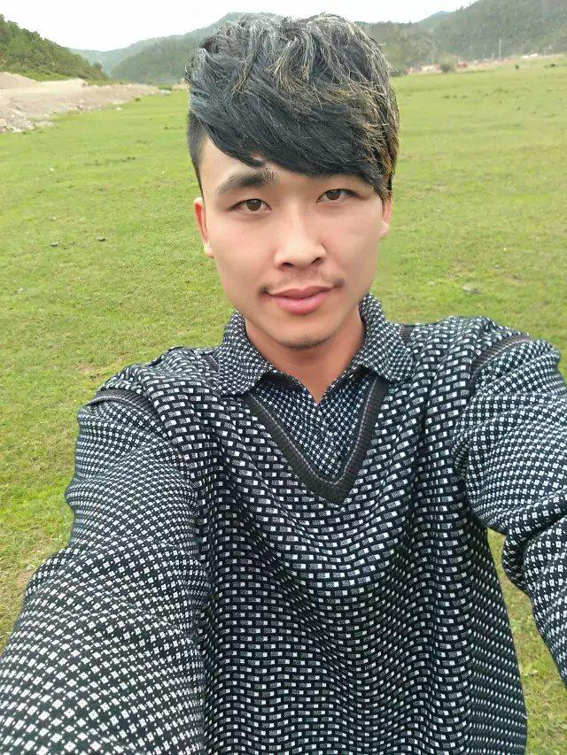 26岁未婚男征婚照片(id:88075893)_四川凉山征婚交友_珍爱网