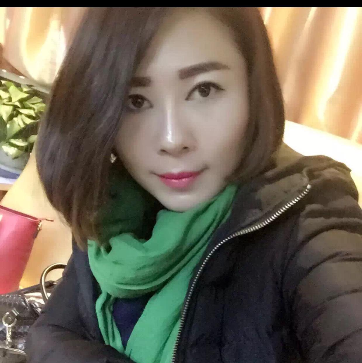 凯莉资料照片_山东滨州征婚交友_珍爱网