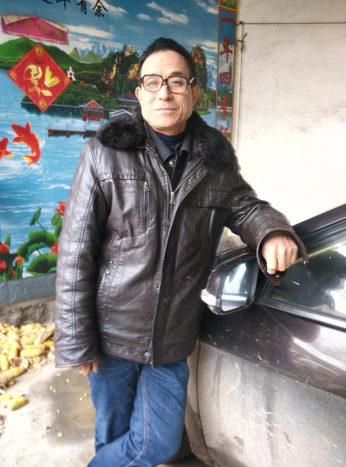 56岁离异男征婚照片(id:88330599)_山东菏泽征婚交友_珍爱网